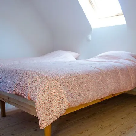 De Vakantieschuur Nyaraló
